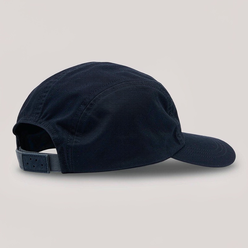 Classic Six-Panel Cap, navy